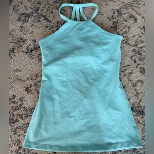 Popflex Activewear Top